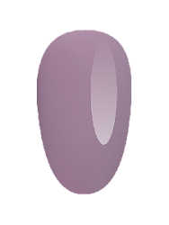 E.MiLac Ace Base Gel №05 Pale Violet, 9 мл